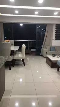penthouses - Penthouse en naco