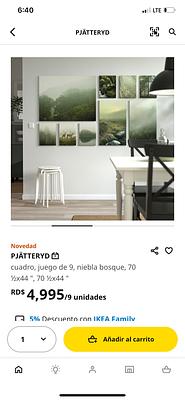 Listing thumbnail