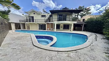casas - Casa en Urbanización Fernández