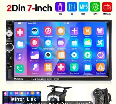 Listing thumbnail