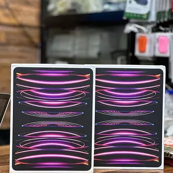 celulares y tabletas - iPad Pro 12.9” 512GB Chip M2 Nuevas Selladas