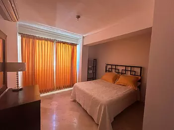 apartamentos - Apartamento Amueblado en Naco en Alquiler