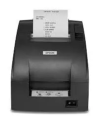 impresoras y scanners - IMPRESORA EPSON TM-U220D-806, MATRICIAL, ETHERNET, INCLUYE CARGADOR,