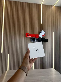 otros electronicos - AIRPODS 3ERA GEN 