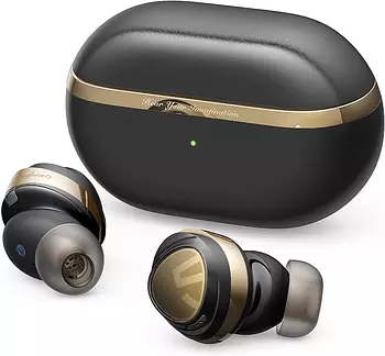 camaras y audio - SoundPEATS Opera 05 TWS Bluetooth 5.3, ANC, LDAC