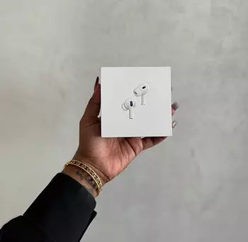 camaras y audio - AIRPODS PRO 2DA TIPO C  ¡OFERTA SAN VALENTÍN!