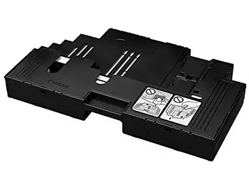 impresoras y scanners - CARTUCHO DE MANTENIMIENTO MC-G02 PARA CANON SERIE G3160 Y G2160.