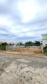 solares y terrenos - Vendo Solar 206 metros brisa oriental san isidro cerca avenida ecologíca 