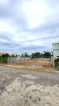 solares y terrenos - Vendo Solar 206 metros brisa oriental san isidro cerca avenida ecologíca 