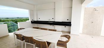 penthouses - Vendo Penthouse en punta cana 