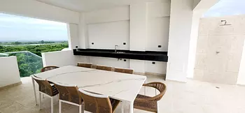 penthouses - Vendo Penthouse en punta cana 