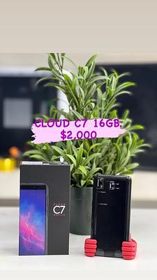 Listing thumbnail