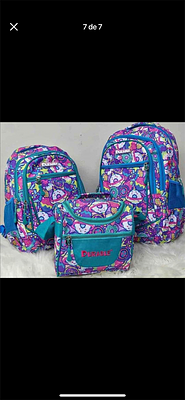 Corotos Mochilas Durable Original