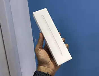accesorios para electronica - Apple Pencil 2da Generación Nuevo RD$ 7,900 NEG