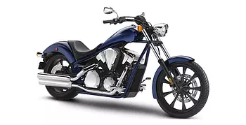 motores y pasolas - HONDA FURY 1300 C
