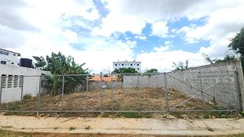 solares y terrenos - Vendo Mi Solar 237 mts con titulo en brisa oriental avenida ecologíca san isidro