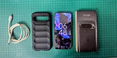 Listing thumbnail