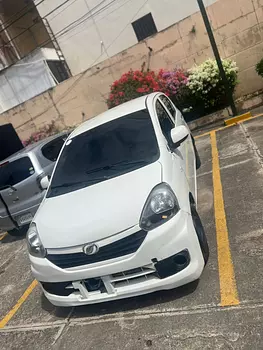 carros - Venta Daihatsu Mira 2015 SUPER OFERTA!