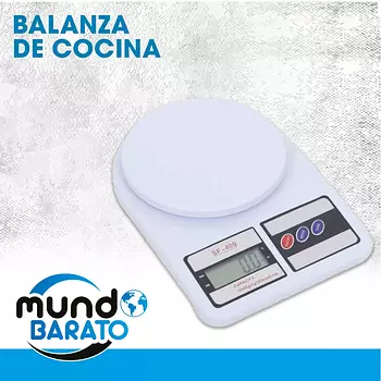 cocina - Balanza Digital Peso Medidas En Onza Y Gramo Comida Dieta cocina