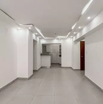 apartamentos - Alquiler de Apartamento en Evaristo Morales Vacio 
