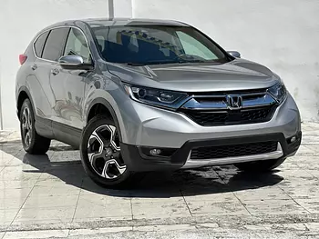 jeepetas y camionetas - HONDA CRV EX-L 2018Recien Importada