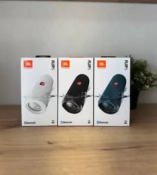 camaras y audio -  JBL FLIP 5 VARIOS COLORES ¡OFERTA SAN VALENTIN!