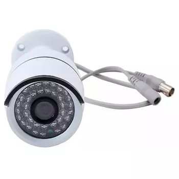 camaras y audio - Camara analógica para DVR full 1080p HD 