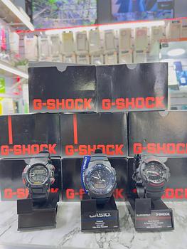 joyas, relojes y accesorios - CASIO G-SHOCK