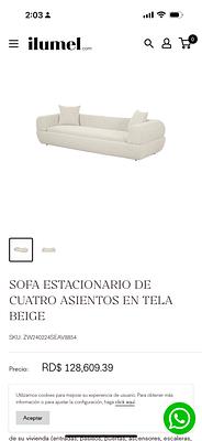 Listing thumbnail