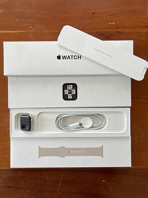 Listing thumbnail