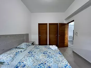 apartamentos - Se alquila apartamento amueblado en Los Ríos