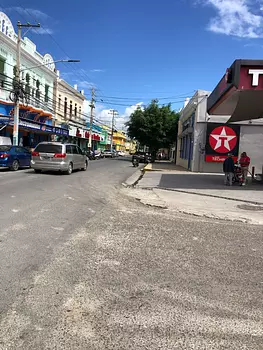 otros inmuebles - Vendo Estación de Combustible en San Pedro 