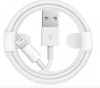 otros electronicos - Cable Certificado para Telefonos iPhone
