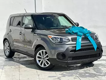 carros - KIA SOUL 2018• 