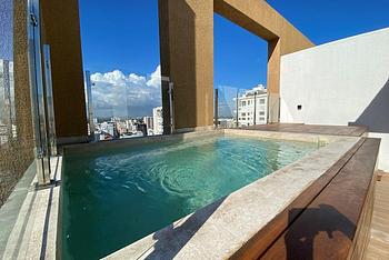 penthouses - Penthouse en Venta en Ensanche Paraiso