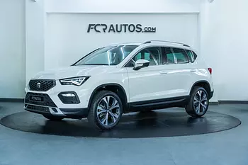 jeepetas y camionetas - SEAT ATECA 2023