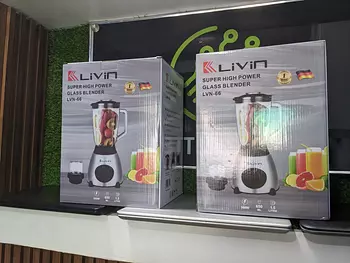 electrodomesticos - Licuadora 😀