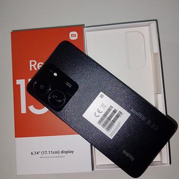 celulares y tabletas - Redmi 13C