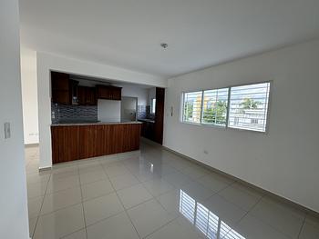 apartamentos - Apartamento en Los Rieles, Santiago 
