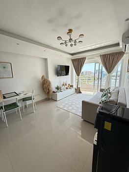 apartamentos - apartamento de alquiler en zona universitaria 