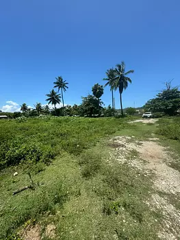 solares y terrenos - SOLAR DE VENTA EN MAIMON PUERTO PLATA