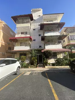 apartamentos - Apartamento En Venta En Lucerna 