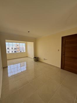 apartamentos - vendo apartamento en san Isidro con 2 parqueos