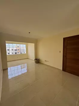 apartamentos - vendo apartamento en san Isidro con 2 parqueos