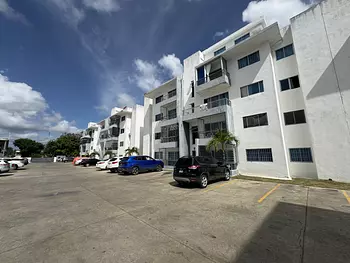 apartamentos - APARTAMENTO EN VENTA GURABO, SANTIAGO.