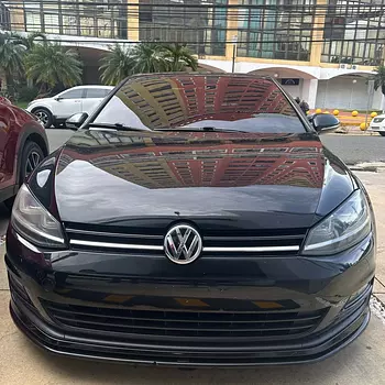 carros - volkswagen golf 2015 tipo R