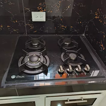 apartamentos - 3 Nuevos ! 1 Mini estudio y 2 aptos, detras de La Unphu desde 12,000