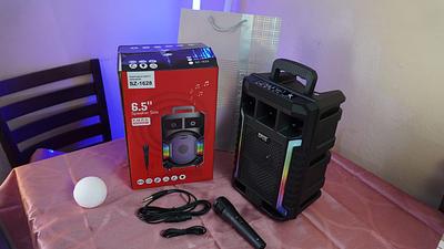 Listing thumbnail