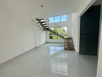 apartamentos - Penthouse de Venta en Gurabo 