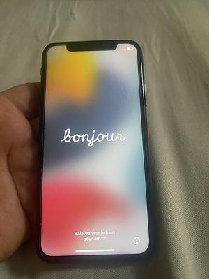 Listing thumbnail